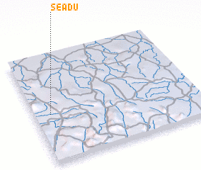 3d view of Se-a-du