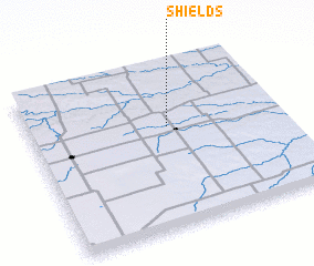 3d view of Shields