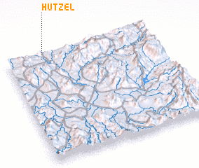 3d view of Hutzel