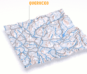 3d view of Queruceo