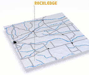 3d view of Rockledge