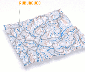 3d view of Purungueo