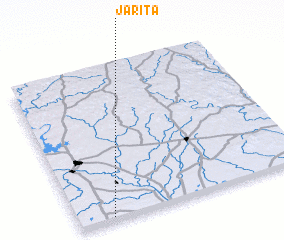 3d view of Jarita