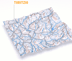 3d view of Turitzio