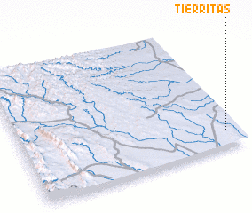 3d view of Tierritas