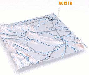 3d view of Norita