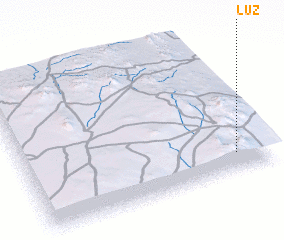 3d view of Luz