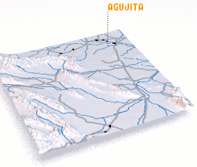 3d view of Agujita