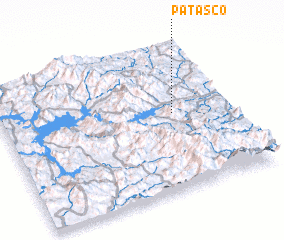 3d view of Patasco