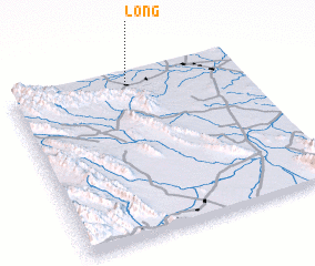 3d view of Long