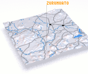 3d view of Zurumuato