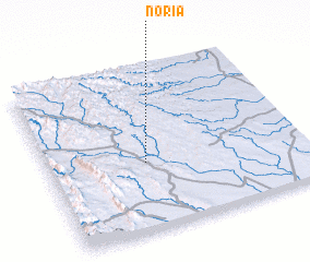 3d view of Noria