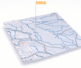 3d view of Noria