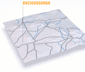 3d view of Rucio Segundo