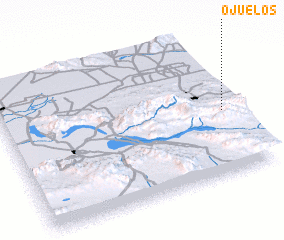 3d view of Ojuelos