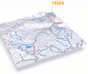 3d view of Yedra