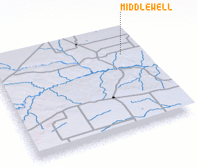 3d view of Middlewell