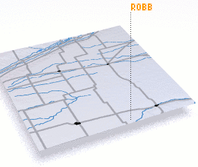 3d view of Robb