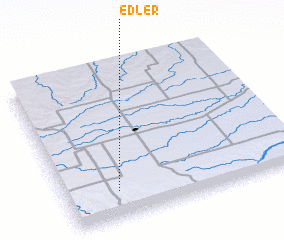 3d view of Edler