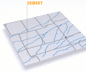 3d view of Seibert