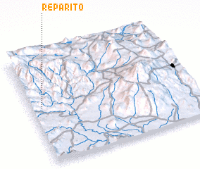 3d view of Reparito