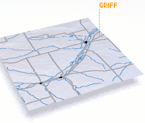 3d view of Griff