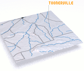 3d view of Toonerville