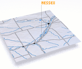 3d view of Messex