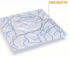 3d view of Chulavista