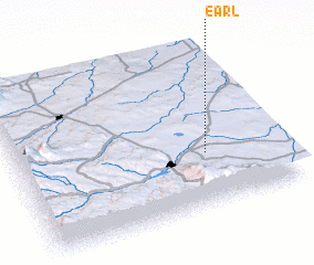 3d view of Earl