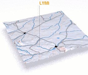 3d view of Lynn