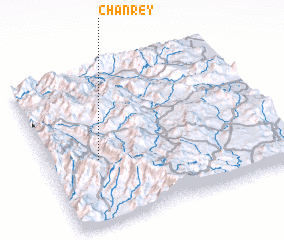 3d view of Chanrey