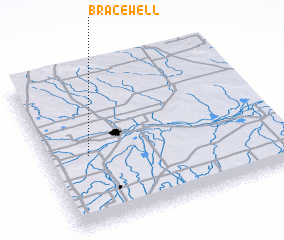 3d view of Bracewell