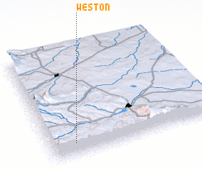 3d view of Weston