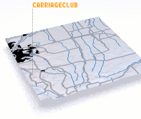 3d view of Carriage Club