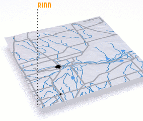 3d view of Rinn