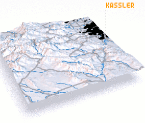 3d view of Kassler