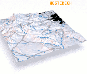 3d view of Westcreek