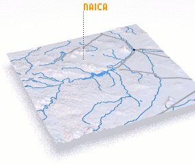 3d view of Naica