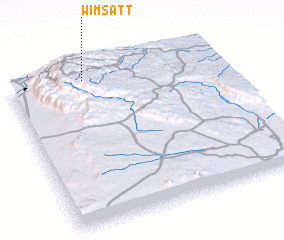 3d view of Wimsatt