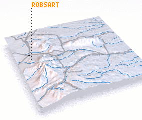 3d view of Robsart