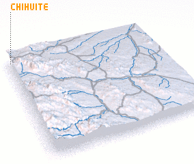 3d view of Chihuite