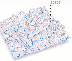 3d view of Bozos