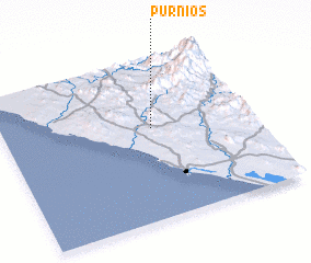 3d view of Purnios