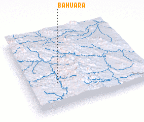 3d view of Bahuara