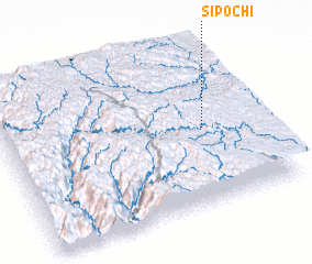 3d view of Sipochi