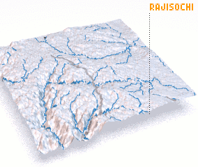 3d view of Rajisochi