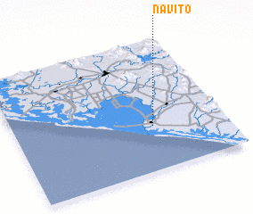 3d view of Navito