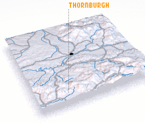 3d view of Thornburgh