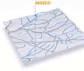 3d view of Nageezi